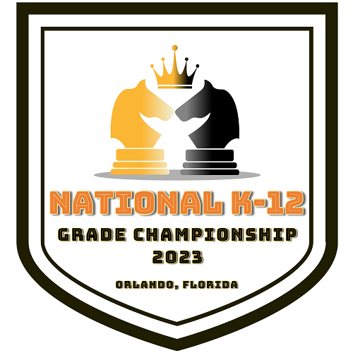 2022 K-12 Grade Championships Begin Today!